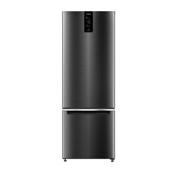 Buy Whirlpool 324 Litres 3 Star Frost Free Double Door Bottom